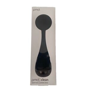 Pmd Clean - Black With Gunmetal Finish By Pmd For Unisex - Facial Brush